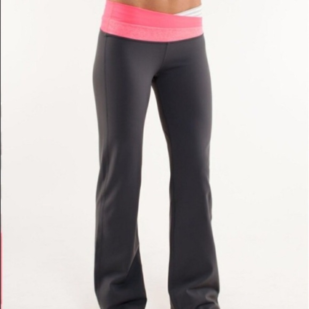 Lululemon pants